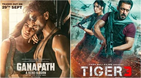 level 777 movie tiger 3|Ganapath (2023) .